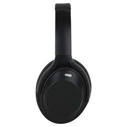 Sencor SEP Corporate ANC fekete Bluetooth fejhallgató
