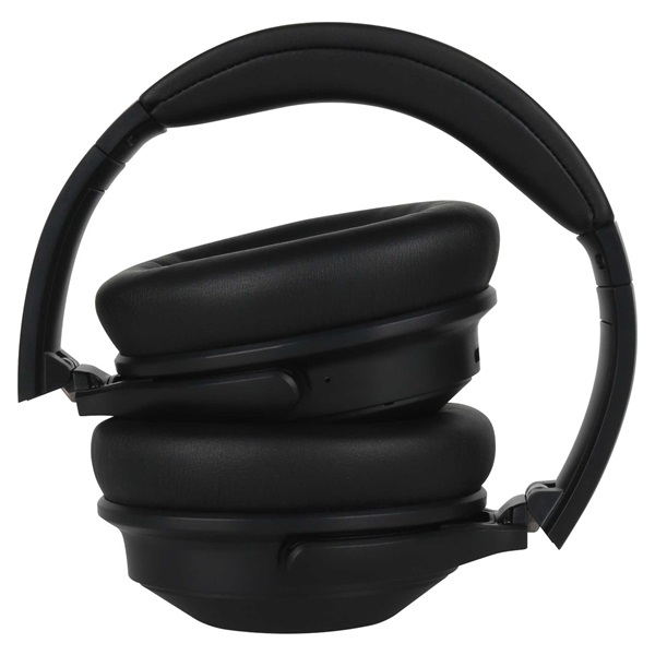 Sencor SEP Corporate ANC fekete Bluetooth fejhallgató