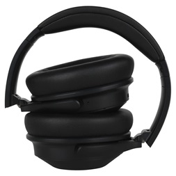 Sencor SEP Corporate ANC fekete Bluetooth fejhallgató