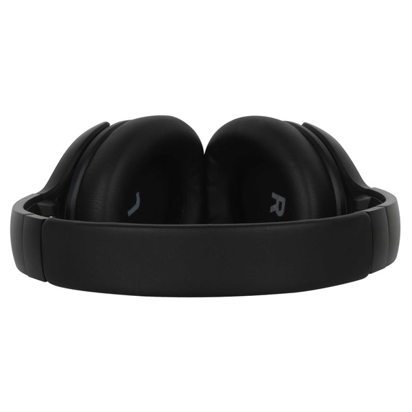 Sencor SEP Corporate ANC fekete Bluetooth fejhallgató