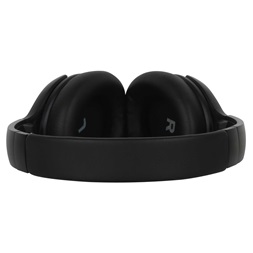Sencor SEP Corporate ANC fekete Bluetooth fejhallgató