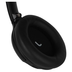 Sencor SEP Corporate ANC fekete Bluetooth fejhallgató