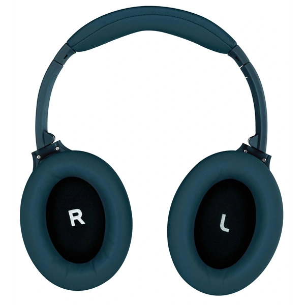 Sencor SEP Corporate ANC kék Bluetooth fejhallgató