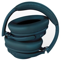 Sencor SEP Corporate ANC kék Bluetooth fejhallgató