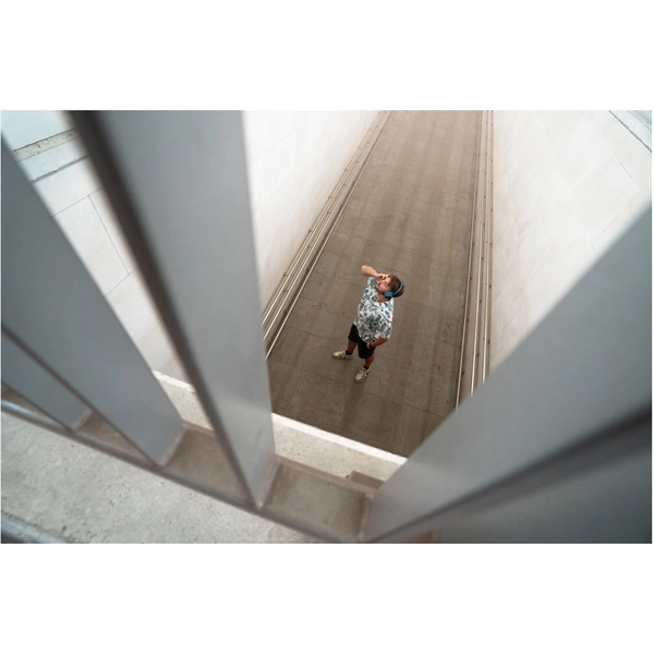 Sencor SEP Corporate ANC kék Bluetooth fejhallgató