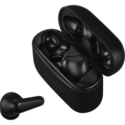 Sencor SEP Grim Black ANC True Wireless Bluetooth fekete fülhallgató