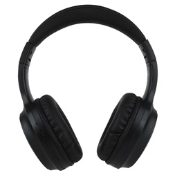 Sencor SEP Pannion ANC fekete Bluetooth fejhallgató