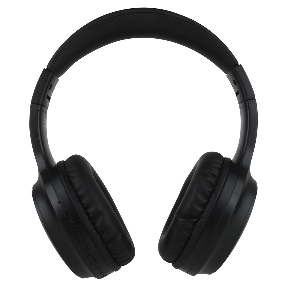 Sencor SEP Pannion ANC fekete Bluetooth fejhallgató