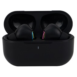 Sencor SEP Sheen ANC True Wireless Bluetooth fekete fülhallgató