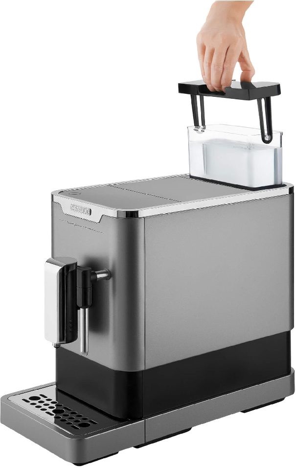 Sencor SES 7015CH fekete automata kávéfőző