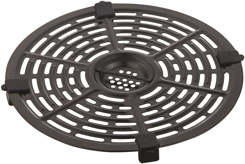 Sencor SFR 5340WH fehér 3,5 L forrólevegős sütő