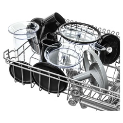 Sencor SHB 5501CH-EUE3  9in1 pezsgő-fekete botmixer