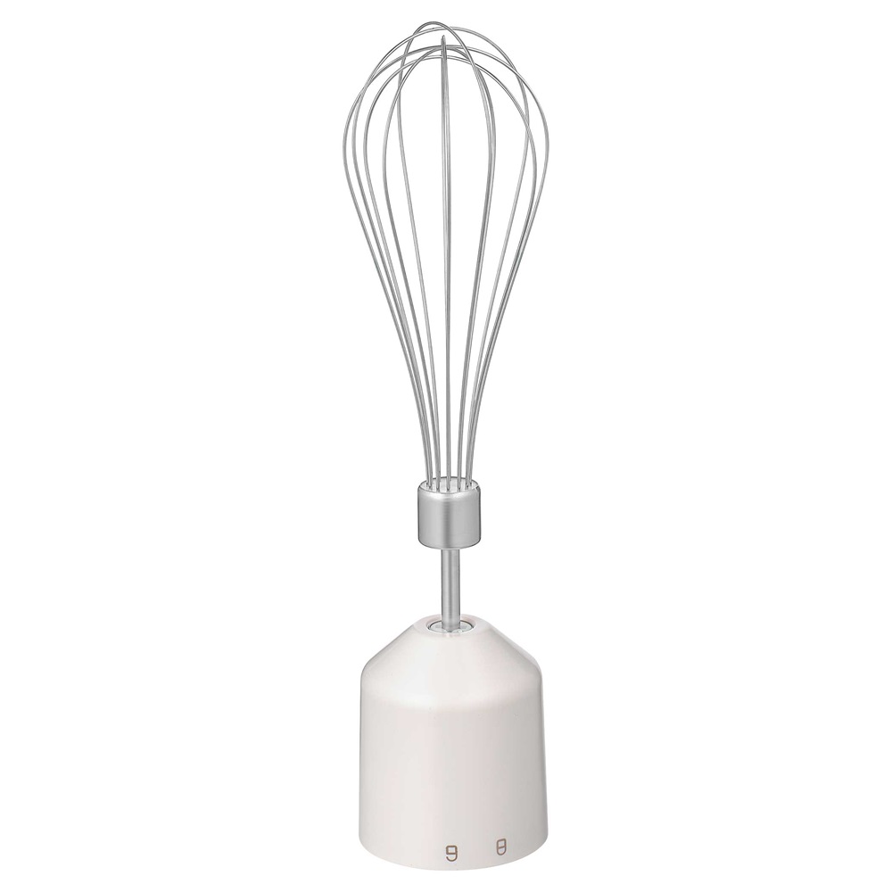 Sencor SHB 9130WH fehér akkumulátoros botmixer szett