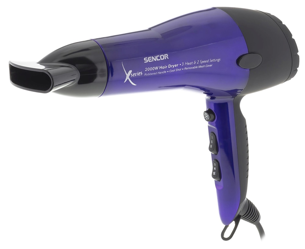 Sencor SHD 6600V hajszárító