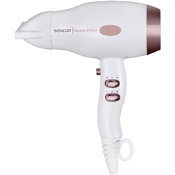 Sencor SHD 8100GD hajszárító