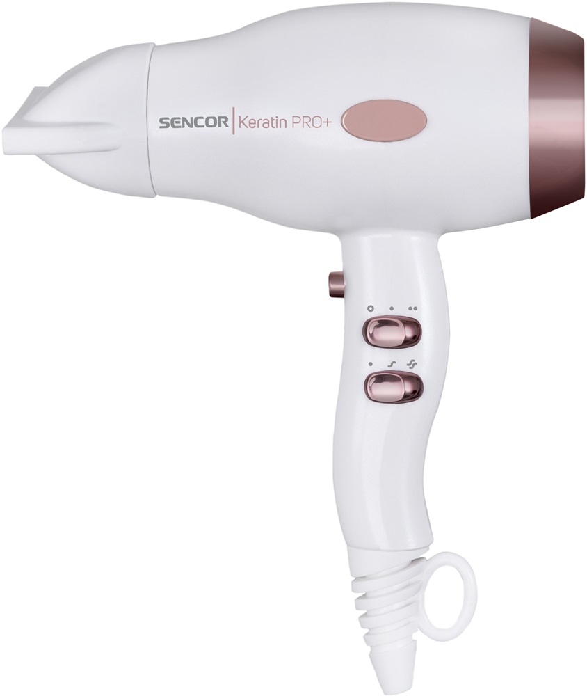 Sencor SHD 8100GD hajszárító