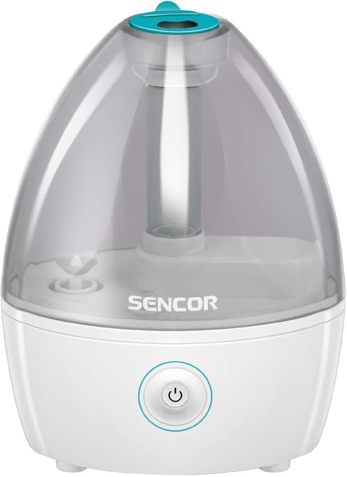 Sencor SHF 901WH fehér mini párásító