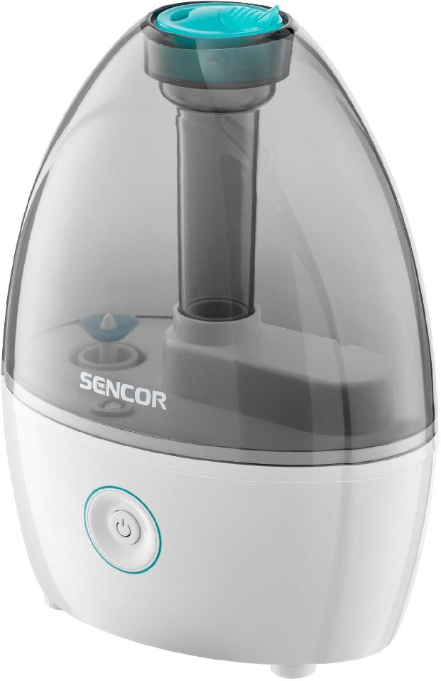 Sencor SHF 901WH fehér mini párásító