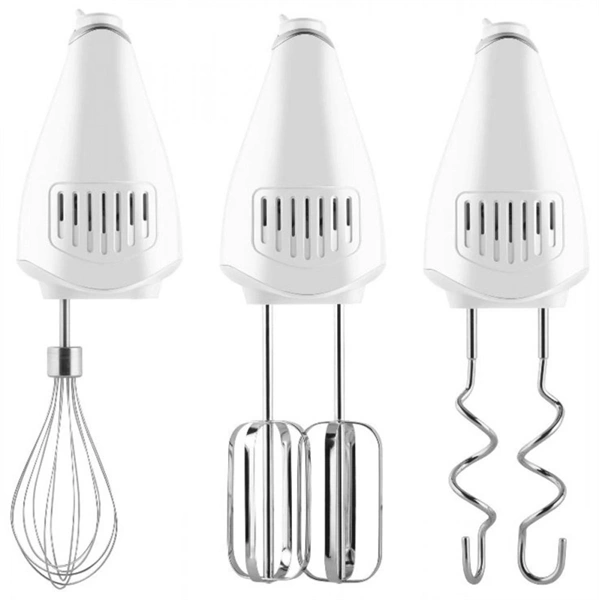 Sencor SHM 5205-EUE3 fehér kézi mixer