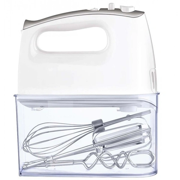 Sencor SHM 5205-EUE3 fehér kézi mixer