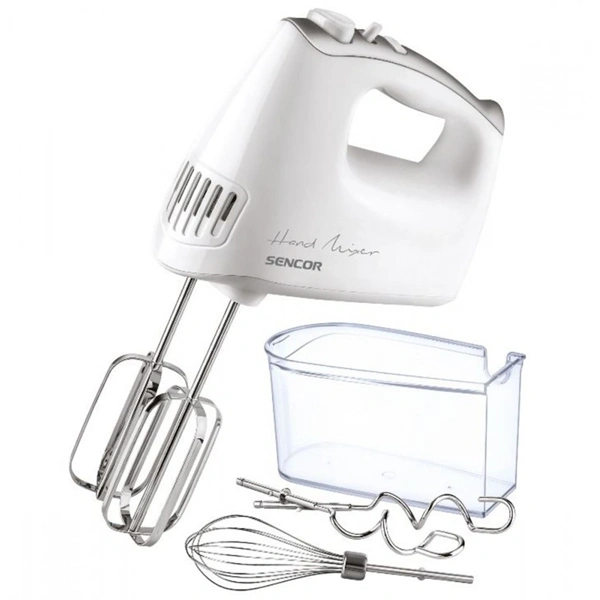 Sencor SHM 5205-EUE3 fehér kézi mixer