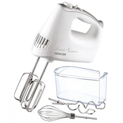 Sencor SHM 5205-EUE3 fehér kézi mixer