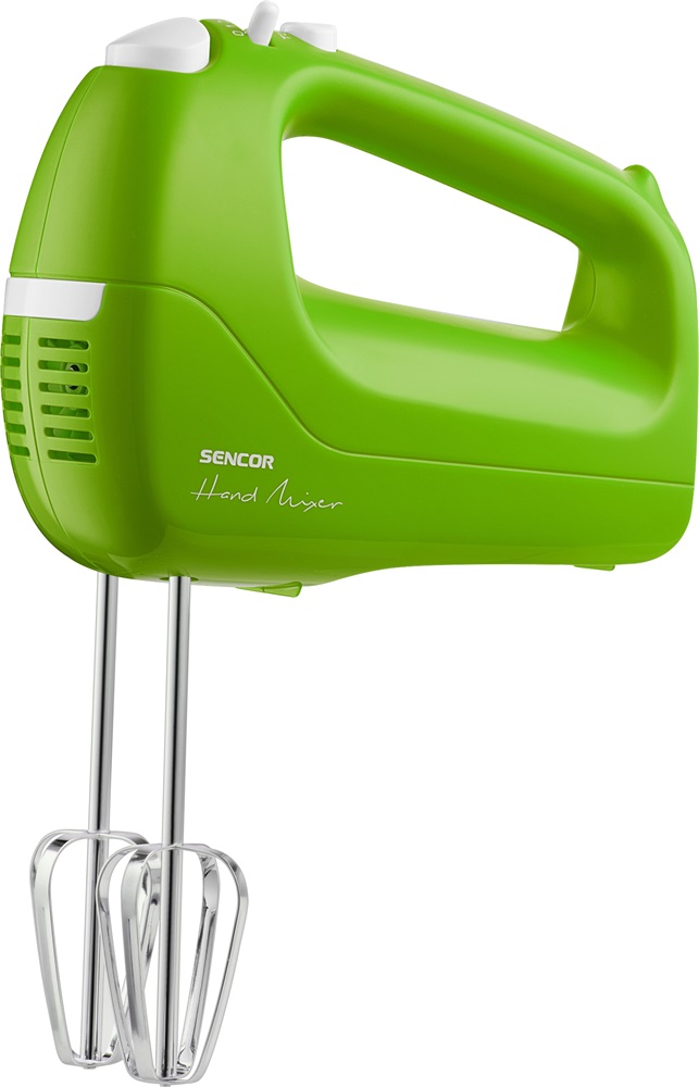 Sencor SHM 5401GR zöld kézi mixer