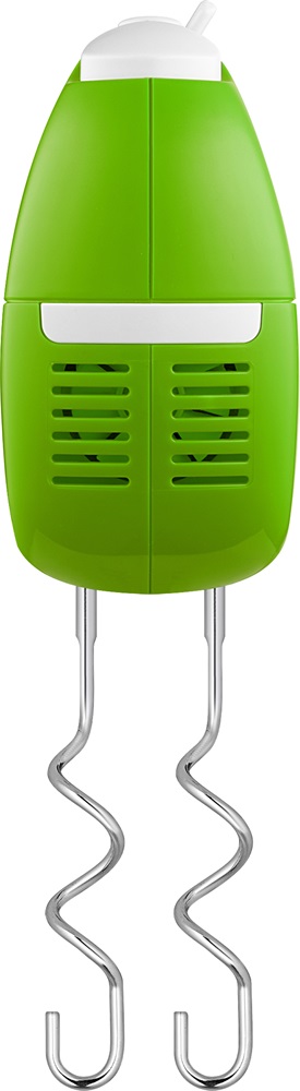 Sencor SHM 5401GR zöld kézi mixer