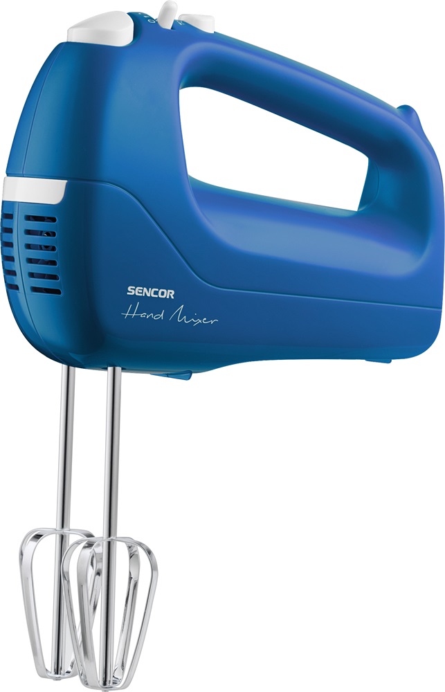 Sencor SHM 5402BL kék kézi mixer