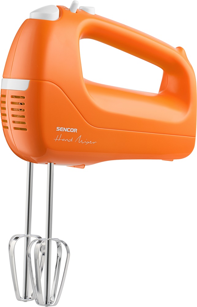 Sencor SHM 5403OR narancs kézi mixer