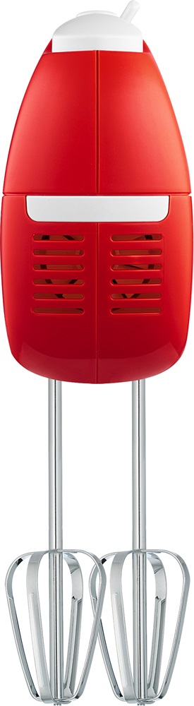 Sencor SHM 5404RD piros kézi mixer