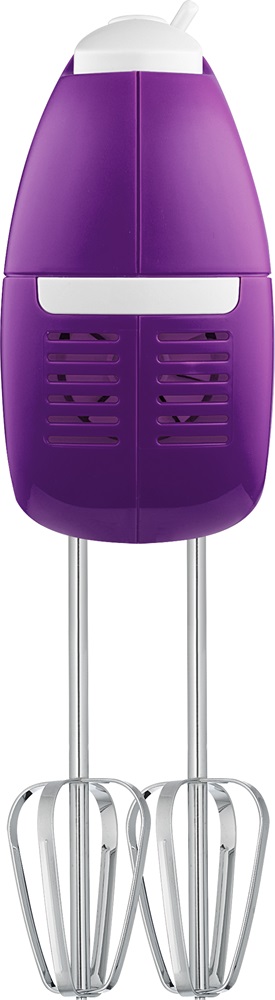 Sencor SHM 5405VT lila kézi mixer