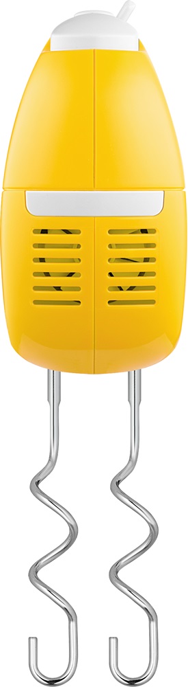Sencor SHM 5406YL sárga kézi mixer