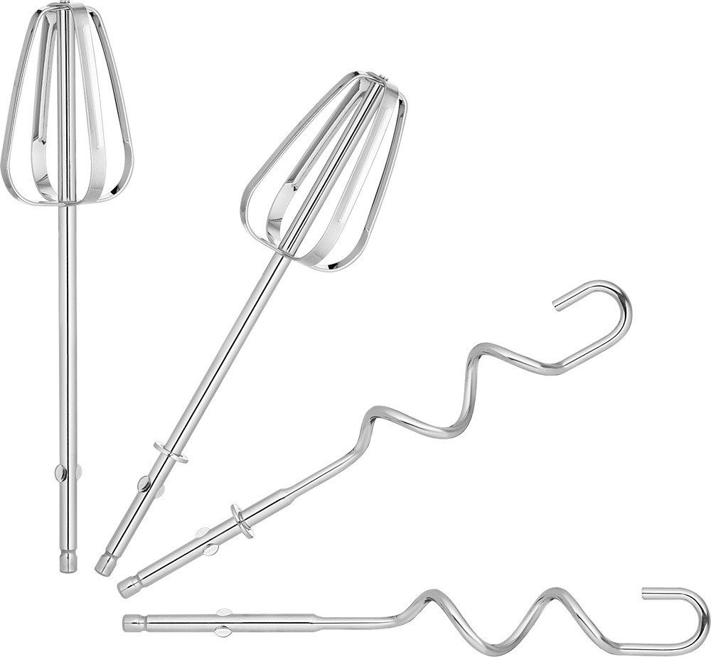 Sencor SHM 5406YL sárga kézi mixer
