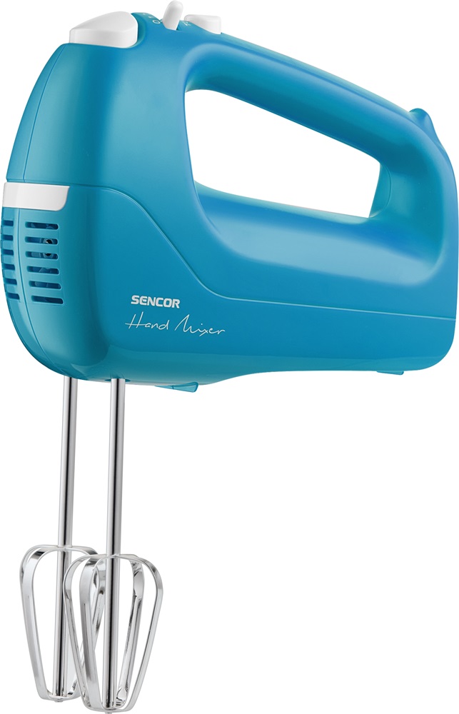 Sencor SHM 5407TQ türkiz kézi mixer