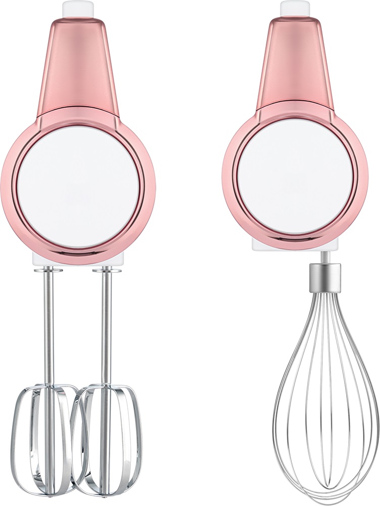 Sencor SHM 9000WH fehér akkumulátoros kézimixer