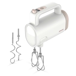 Sencor SHM 9130WH fehér akkumulátoros kézimixer