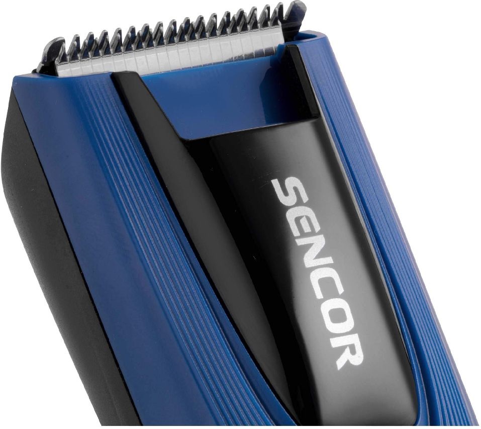 Sencor SHP 3500BL kék hajnyíró