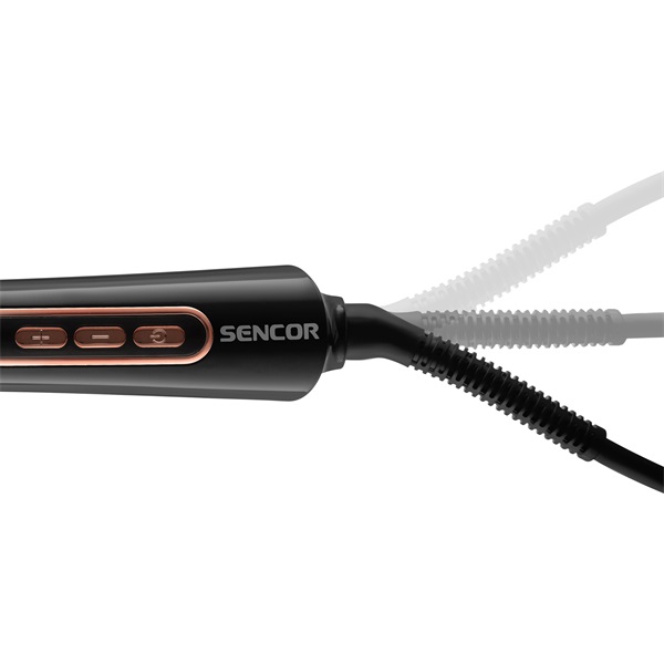 Sencor SHS 0920BK hajformázó