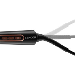 Sencor SHS 0920BK hajformázó