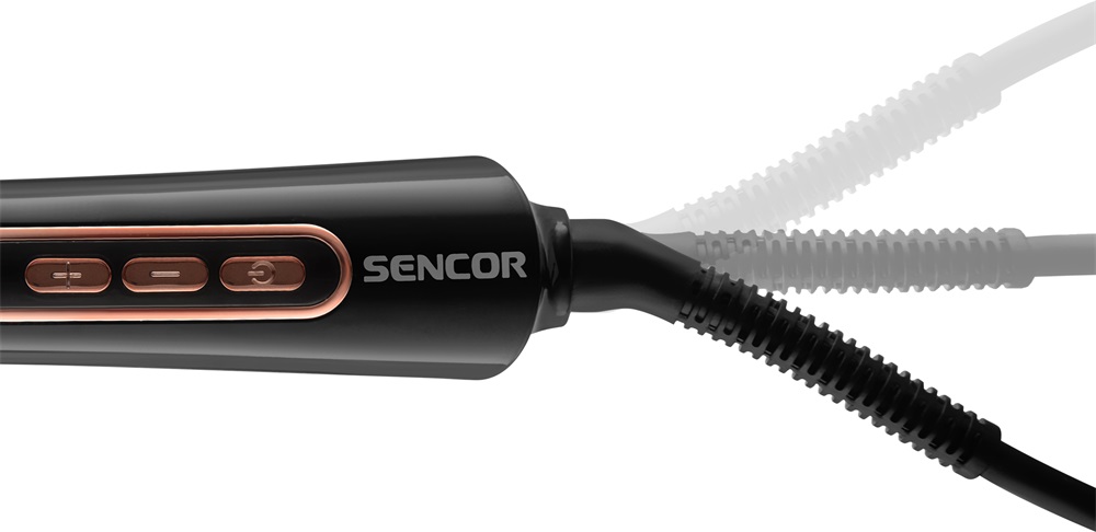 Sencor SHS 0920BK hajformázó