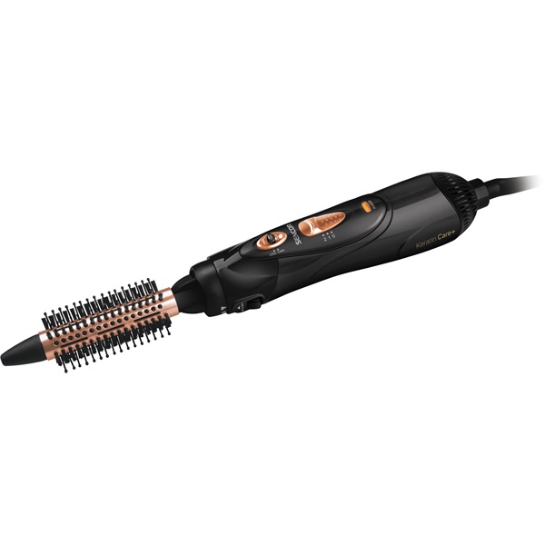 Sencor SHS 8550BK forrólevegős hajformázó