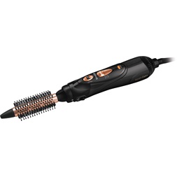 Sencor SHS 8550BK forrólevegős hajformázó