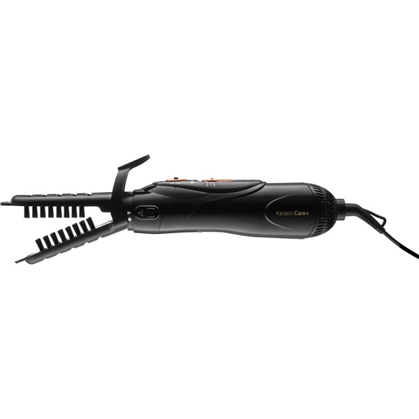 Sencor SHS 8550BK forrólevegős hajformázó