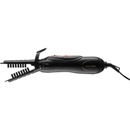 Sencor SHS 8550BK forrólevegős hajformázó