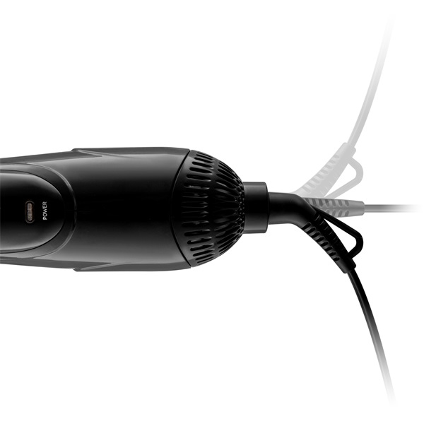 Sencor SHS 8550BK forrólevegős hajformázó