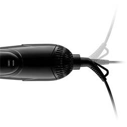 Sencor SHS 8550BK forrólevegős hajformázó