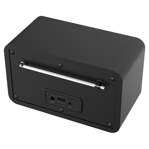 Sencor SIR 5100WDB internet rádió