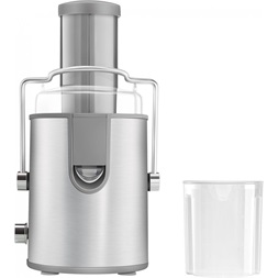 Sencor SJE 1055SS gyümölcscentrifuga (Újracsomagolt)