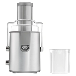 Sencor SJE 1055SS gyümölcscentrifuga (Újszerű)